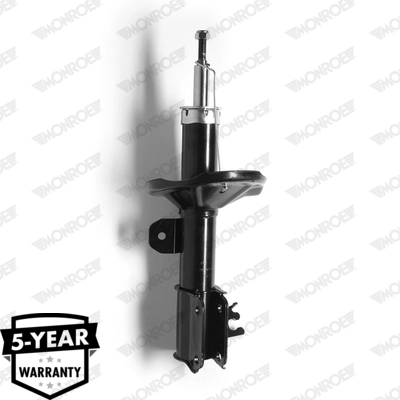 Shock Absorber MONROE ORIGINAL (Gas Technology) G8089