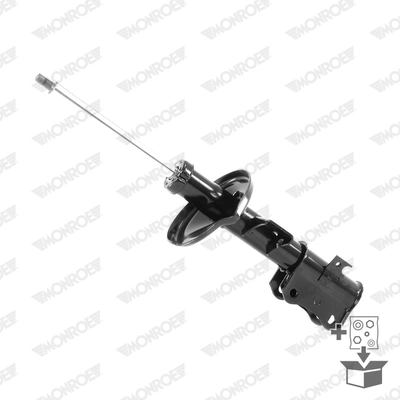 Shock Absorber MONROE ADVENTURE D0030L