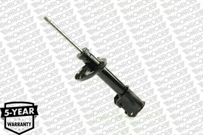 Shock Absorber MONROE ORIGINAL (Gas Technology) G8009