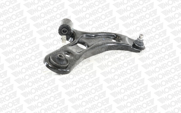 Control/Trailing Arm, wheel suspension L69509