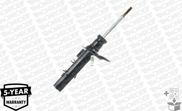 Penyerap Kejutan MONROE ORIGINAL (Gas Technology) G8100