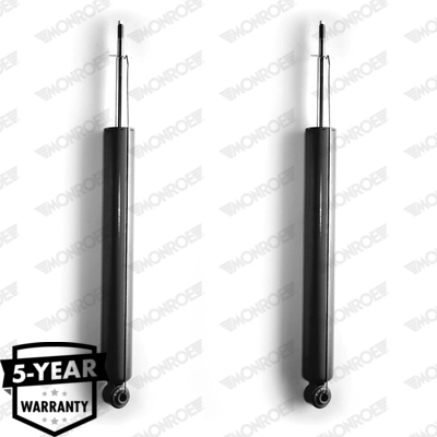 Shock Absorber MONROE ADVENTURE D4005