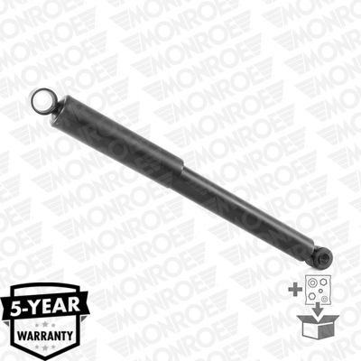 Shock Absorber MONROE ADVENTURE D4469