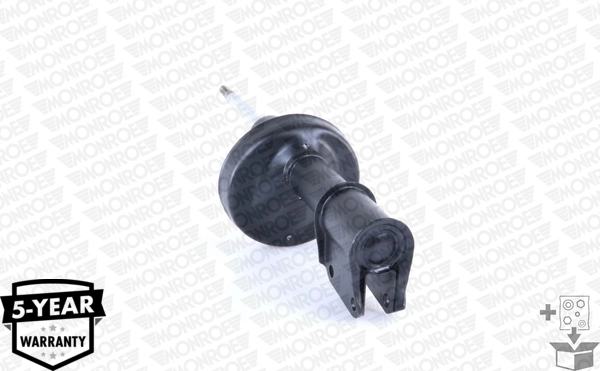 Shock Absorber MONROE ORIGINAL (Gas Technology) G7486