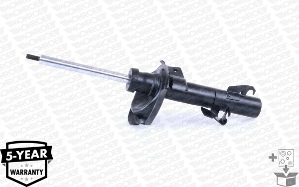Shock Absorber MONROE ORIGINAL (Gas Technology) G8805
