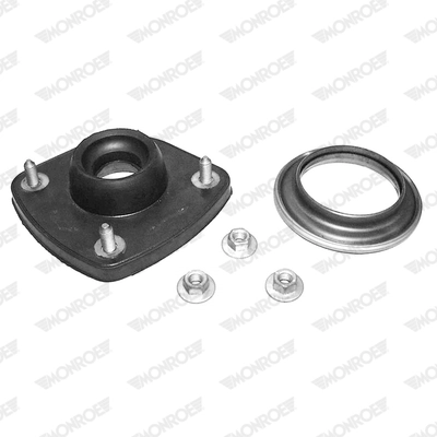 Repair Kit, suspension strut support mount MOUNTING KIT MK010