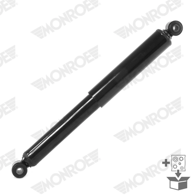 Shock Absorber MONROE ADVENTURE D7021S