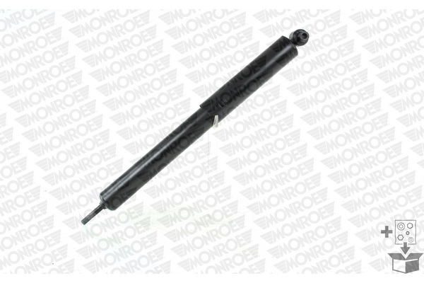 Shock Absorber MONROE MAGNUM Axle T5097
