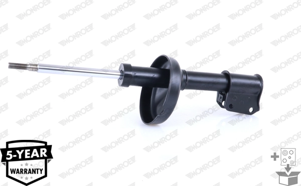 Shock Absorber MONROE ORIGINAL (Gas Technology) G7486