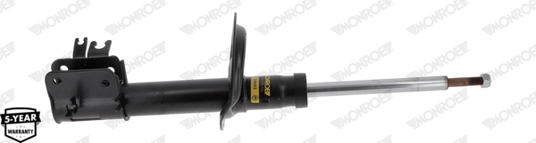 Shock Absorber MONROE ORIGINAL (Gas Technology) G8602