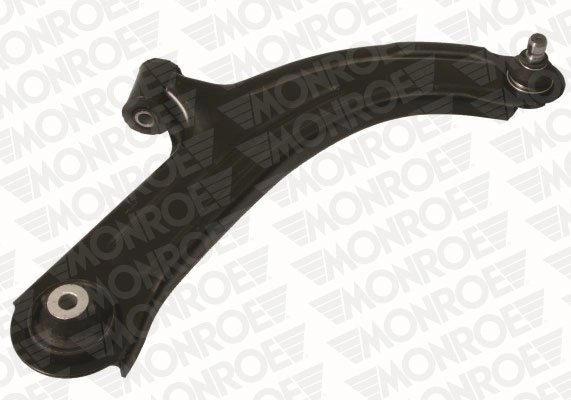 Control/Trailing Arm, wheel suspension L14533