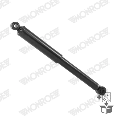 Shock Absorber MONROE ADVENTURE D7017S