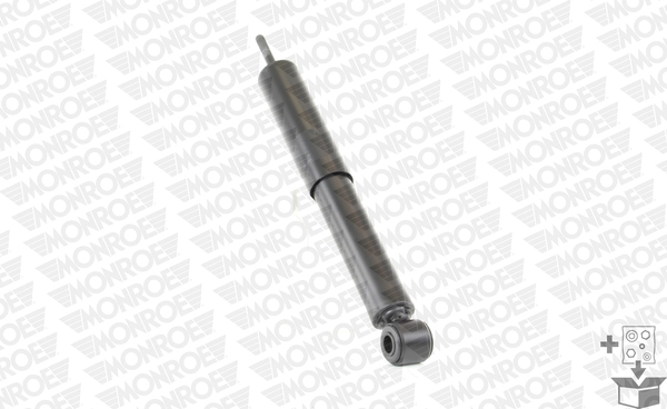 Shock Absorber MONROE MAGNUM Axle T1216