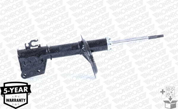 Shock Absorber MONROE ORIGINAL (Gas Technology) 16470