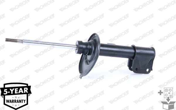 Shock Absorber MONROE ORIGINAL (Gas Technology) G7323
