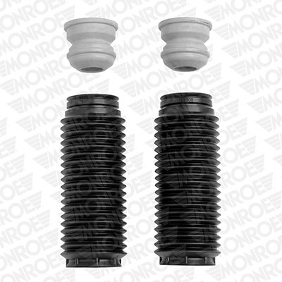 Dust Cover Kit, shock absorber PROTECTION KIT PK366