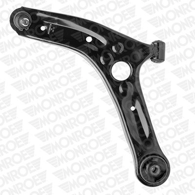 Control/Trailing Arm, wheel suspension L43A30