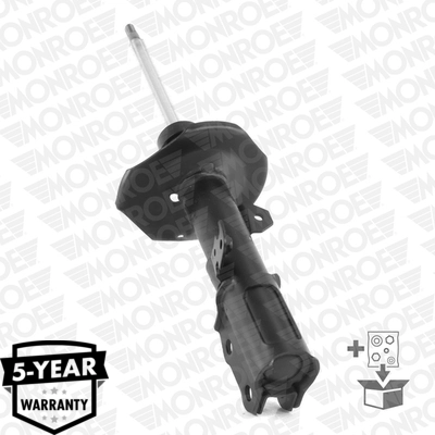 Shock Absorber MONROE ORIGINAL (Gas Technology) 16466
