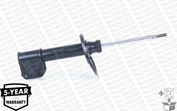 Shock Absorber MONROE ORIGINAL (Gas Technology) G7323
