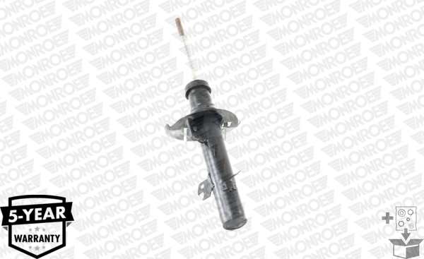 Penyerap Kejutan MONROE ORIGINAL (Gas Technology) G8100
