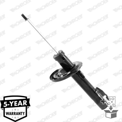Shock Absorber MONROE ORIGINAL (Gas Technology) G16387