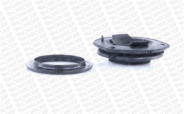 Repair Kit, suspension strut support mount MOUNTING KIT MK115