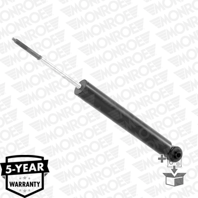 Shock Absorber MONROE ORIGINAL (Gas Technology) 43133