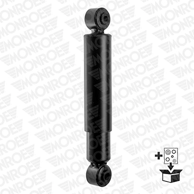 Shock Absorber MONROE MAGNUM Axle T5178