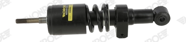 MONROE CB0093 Shock Absorber, driver cab suspension