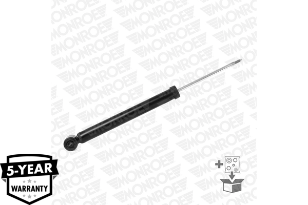 Shock Absorber MONROE ORIGINAL (Gas Technology) G1091