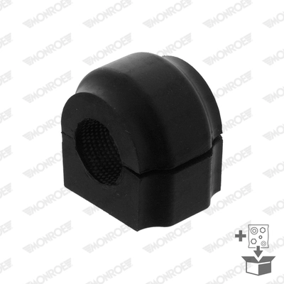 Bushing, stabiliser bar L11L07