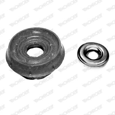 Repair Kit, suspension strut support mount MOUNTING KIT MK018