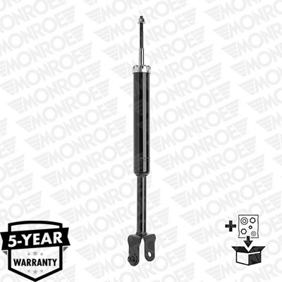 Shock Absorber MONROE ORIGINAL (Gas Technology) G2524