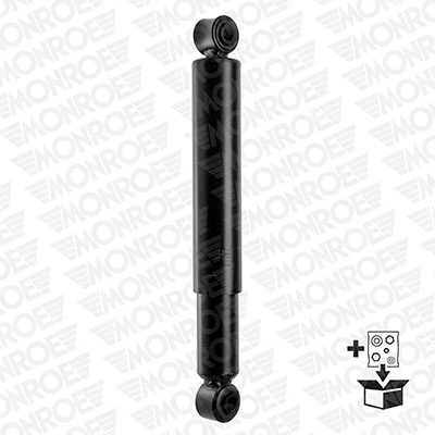 Shock Absorber MONROE MAGNUM Axle T5283