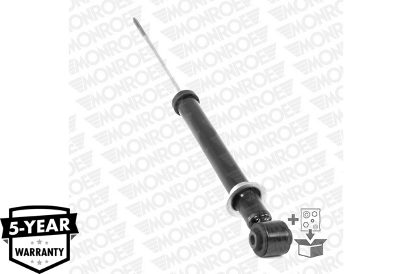 Shock Absorber MONROE ORIGINAL (Gas Technology) 23840