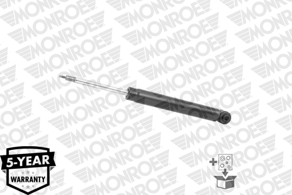 Shock Absorber 376157SP