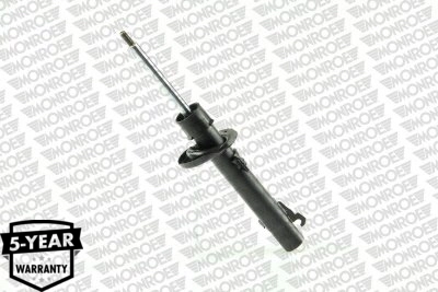 Shock Absorber MONROE ORIGINAL (Gas Technology) G16386