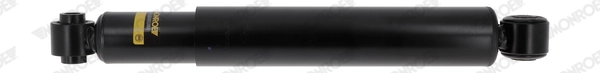 Shock Absorber MONROE MAGNUM Axle T5258