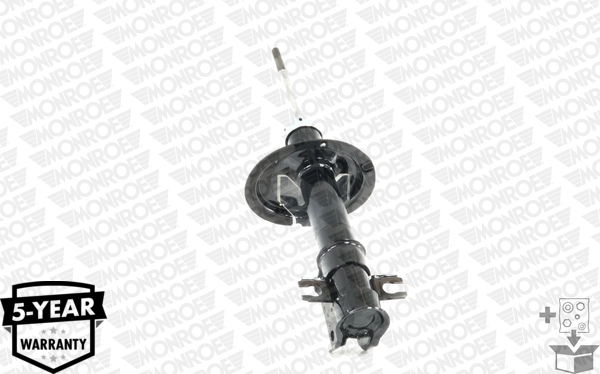 Shock Absorber MONROE ORIGINAL 10024