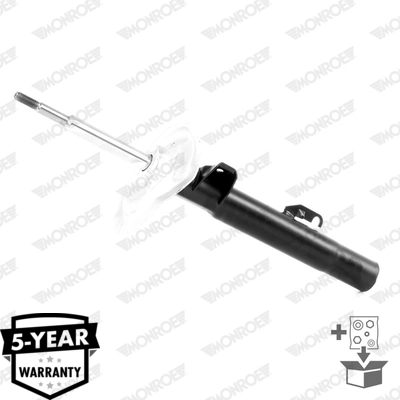 Shock Absorber 742067SP