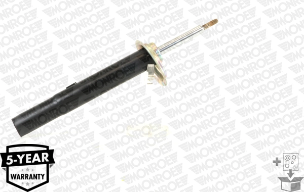 Shock Absorber MONROE ORIGINAL (Gas Technology) G8427