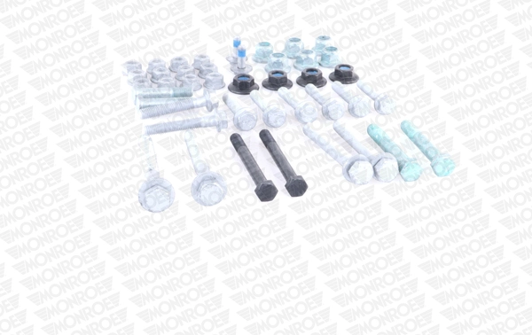 Mounting and Bolting Kit, control/trailing arm L29860
