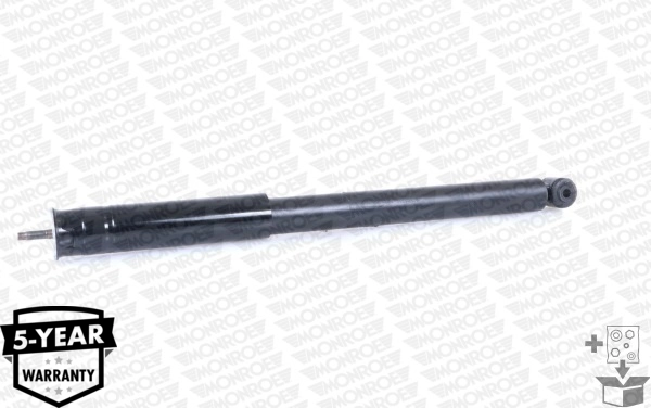 Shock Absorber MONROE ORIGINAL (Gas Technology) 43096