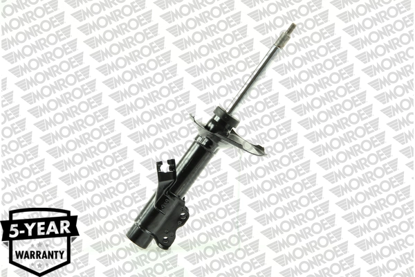 Shock Absorber MONROE ORIGINAL (Gas Technology) G16612