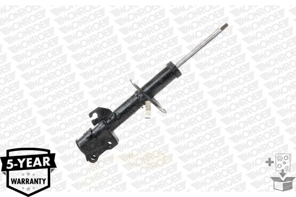 Shock Absorber MONROE ORIGINAL GT7280