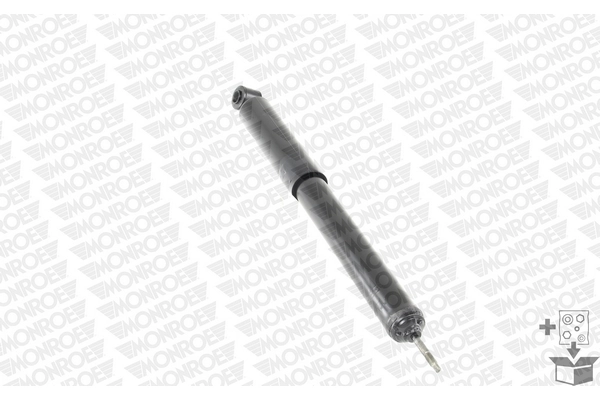 Shock Absorber MONROE MAGNUM Axle T1269