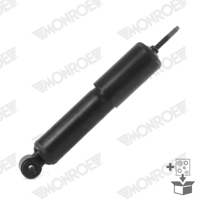 Shock Absorber MONROE ADVENTURE D4486S