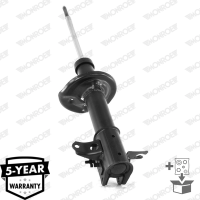 Shock Absorber MONROE ORIGINAL R11233