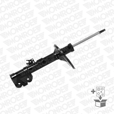 Shock Absorber MONROE ADVENTURE D0011R