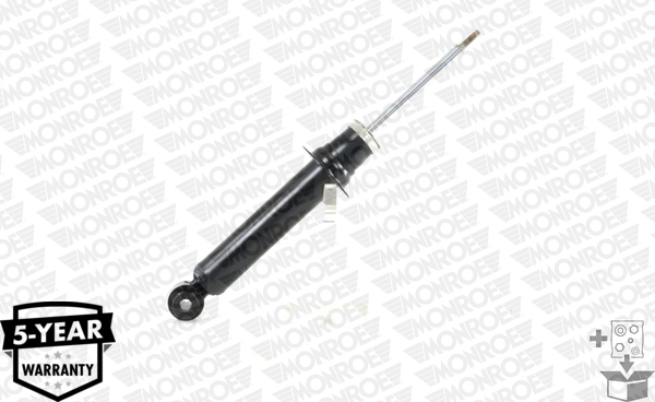 Shock Absorber MONROE ORIGINAL (Gas Technology) G2216